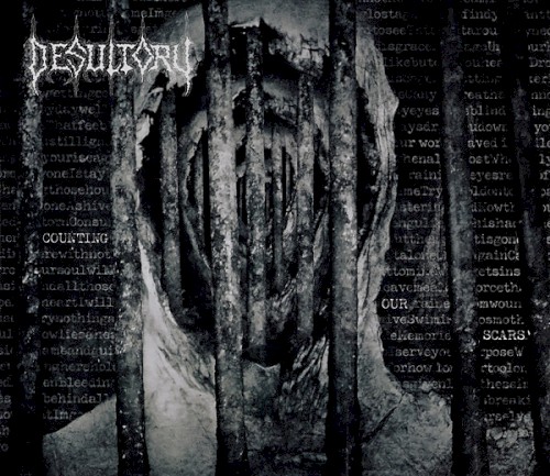 Desultory - Counting Our Scars